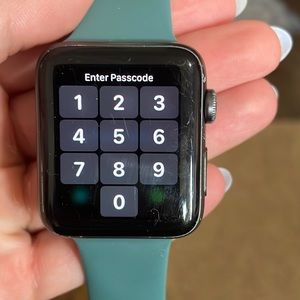 Apple Watch series 2